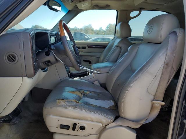 Photo 7 from auction – 2004 CADILLAC ESCALADE L with VIN 1GYEC63T14R255368