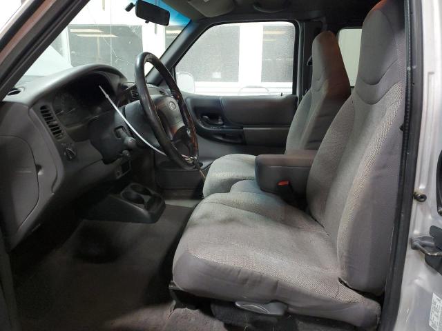 Photo 7 from auction – 2001 FORD RANGER SUP with VIN 1FTZR15E21PA98674