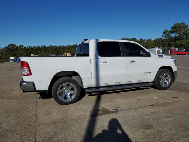 Photo 3 from auction – 2020 RAM 1500 BIG H with VIN 1C6RREFM9LN226962