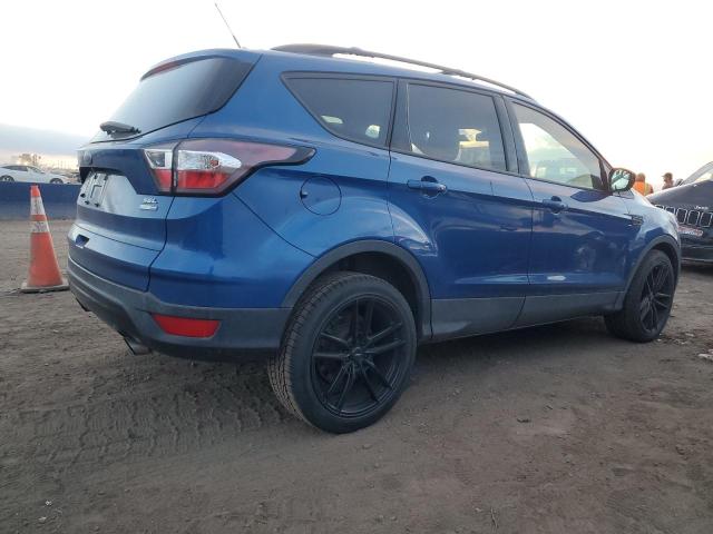 Photo 3 from auction – 2018 FORD ESCAPE SEL with VIN 1FMCU9HD8JUD59583