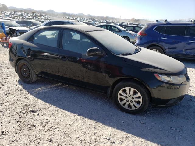 Photo 4 from auction – 2010 KIA FORTE LX with VIN KNAFT4A23A5820647