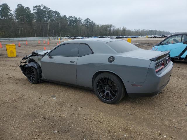 Photo 2 from auction – 2017 DODGE CHALLENGER with VIN 2C3CDZBT7HH600698