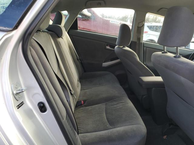 Photo 10 from auction – 2011 TOYOTA PRIUS with VIN JTDKN3DU4B1378358