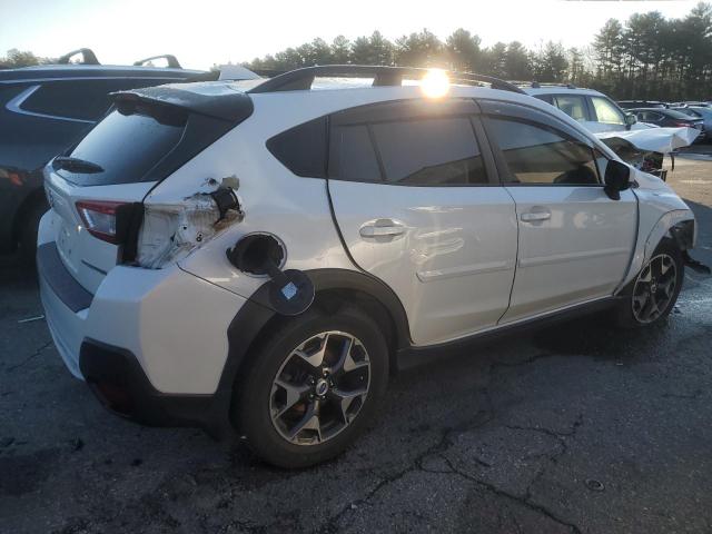 Photo 3 from auction – 2018 SUBARU CROSSTREK with VIN JF2GTADC1JH273081