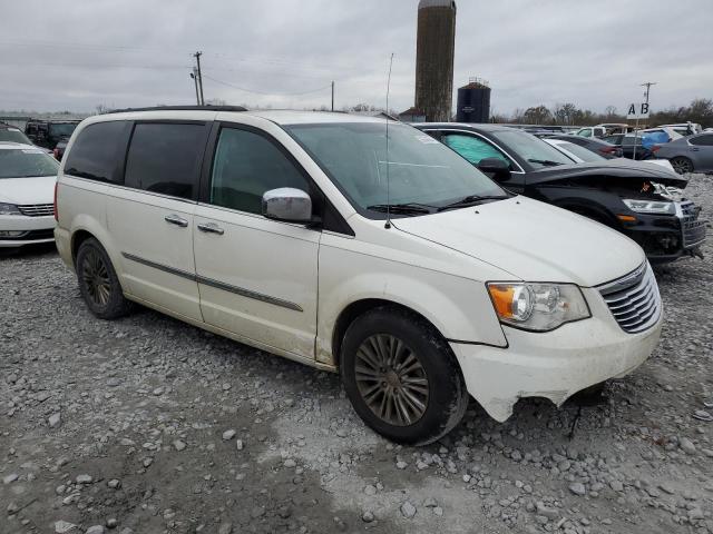 Photo 4 from auction – 2013 CHRYSLER TOWN & COU with VIN 2C4RC1CG8DR530984