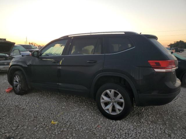 Photo 2 from auction – 2018 VOLKSWAGEN ATLAS SE with VIN 1V2KR2CA9JC543750