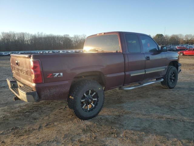 Photo 3 from auction – 2003 CHEVROLET SILVERADO with VIN 1GCEK19T03Z190322
