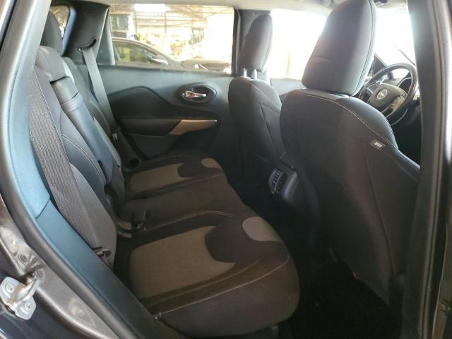 Photo 10 from auction – 2018 JEEP CHEROKEE L with VIN 1C4PJLCB2JD544231