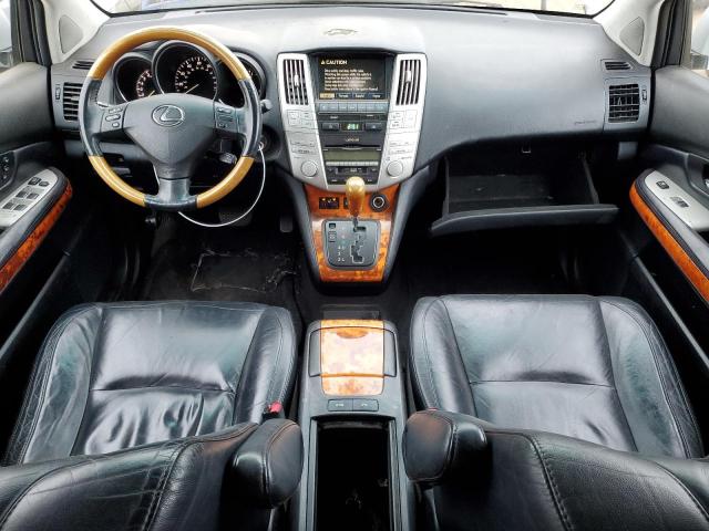 Photo 8 from auction – 2007 LEXUS RX 350 with VIN 2T2HK31U57C001768
