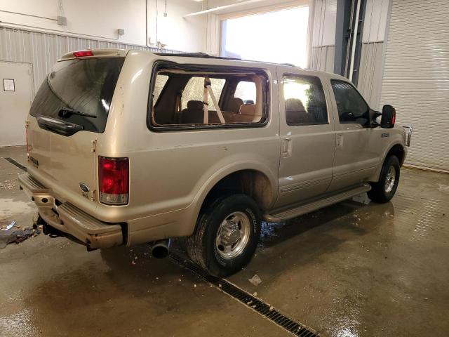 Photo 3 from auction – 2004 FORD EXCURSION with VIN 1FMSU43P74ED92251