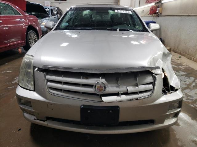 Photo 5 from auction – 2006 CADILLAC STS with VIN 1G6DW677160220412