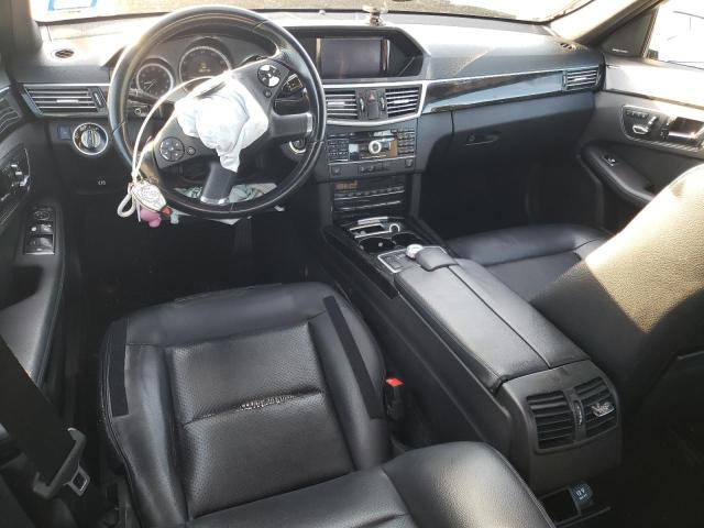 Photo 8 from auction – 2011 MERCEDES-BENZ E 350 with VIN WDDHF5GB1BA330514