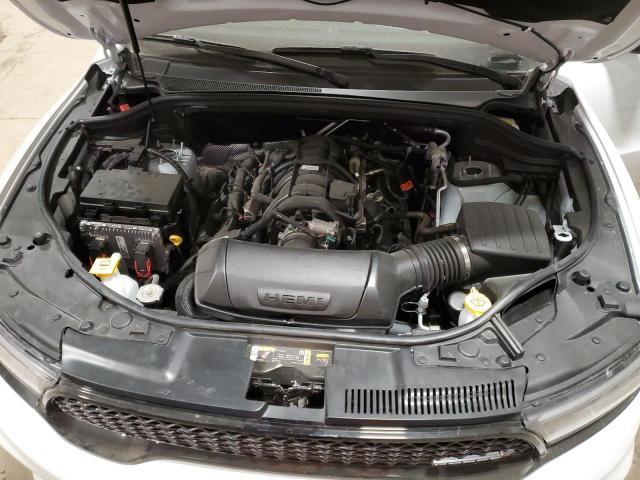 Photo 12 from auction – 2024 DODGE DURANGO PU with VIN 1C4SDJFT7RC213981