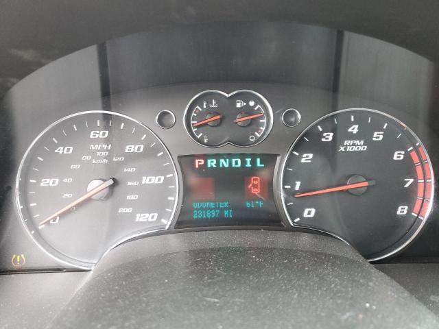 Photo 9 from auction – 2007 CHEVROLET EQUINOX LT with VIN 2CNDL73FX76013515