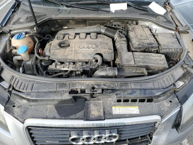 Photo 11 from auction – 2013 AUDI A3 PREMIUM with VIN WAUMFAFMXDA002772