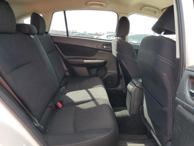 Photo 10 from auction – 2015 SUBARU XV CROSSTR with VIN JF2GPACCXF8246474