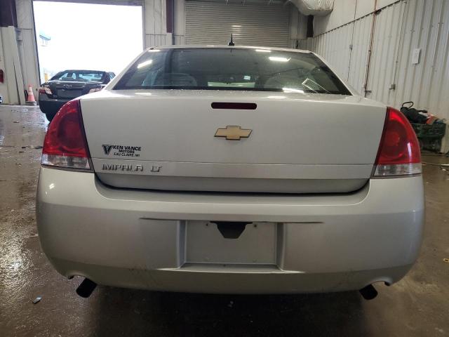 Photo 6 from auction – 2012 CHEVROLET IMPALA LT with VIN 2G1WG5E37C1335246
