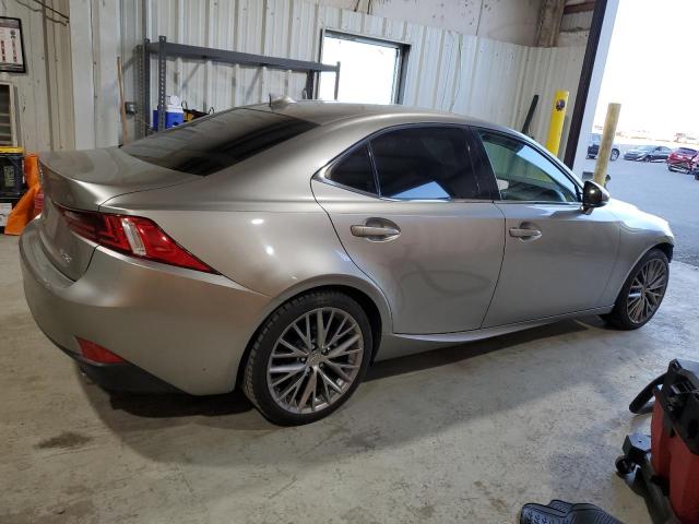 Photo 3 from auction – 2014 LEXUS IS 250 with VIN JTHBF1D2XE5038403