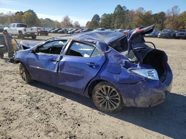 Photo 2 from auction – 2016 TOYOTA COROLLA L with VIN 5YFBURHE5GP511253