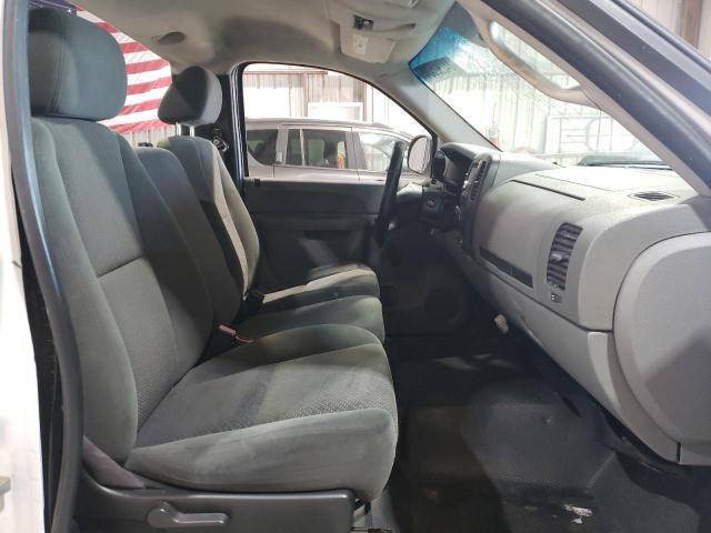 Photo 10 from auction – 2011 CHEVROLET SILVERADO with VIN 1GCNCPEX1BZ147017