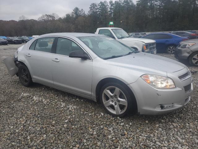 Photo 4 from auction – 2011 CHEVROLET MALIBU LS with VIN 1G1ZA5EU4BF282522