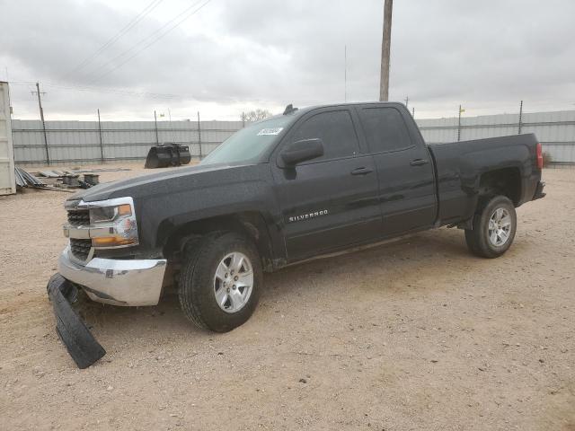 CHEVROLET SILVERADO 2019 с VIN 2GCRCPEC1K1104157 - Снимка от търг