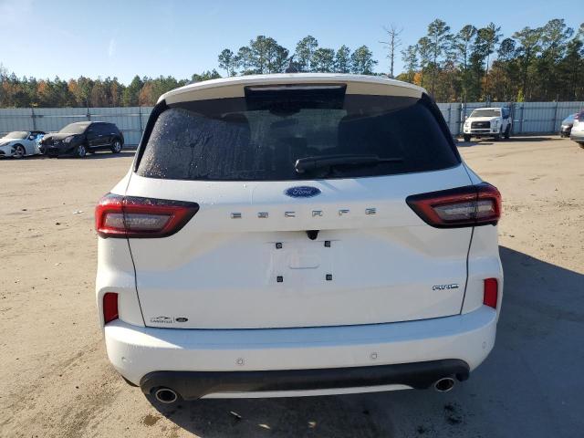 Photo 6 from auction – 2024 FORD ESCAPE ST with VIN 1FMCU9NA8RUA32283