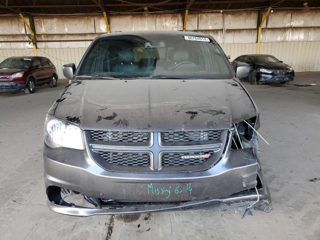 Photo 5 from auction – 2019 DODGE GRAND CARA with VIN 2C4RDGEG0KR612203