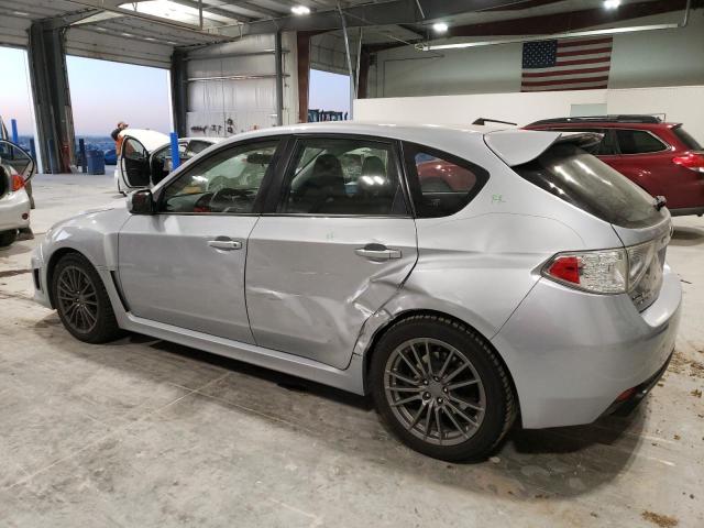 Photo 2 from auction – 2013 SUBARU IMPREZA WR with VIN JF1GR7E67DG892793