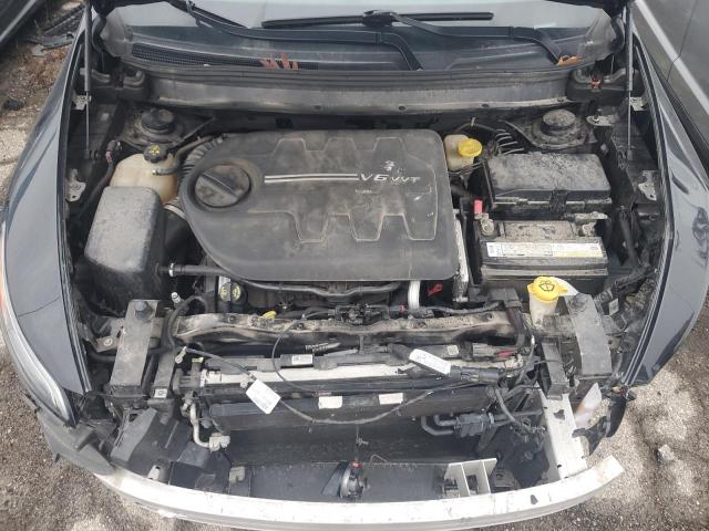 Photo 12 from auction – 2016 JEEP CHEROKEE O with VIN 1C4PJLJS5GW315493