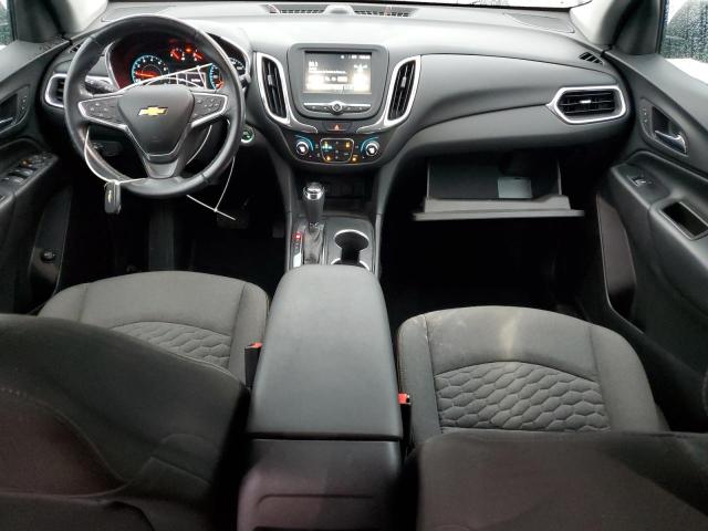 Photo 8 from auction – 2018 CHEVROLET EQUINOX LT with VIN 3GNAXJEV9JS515283