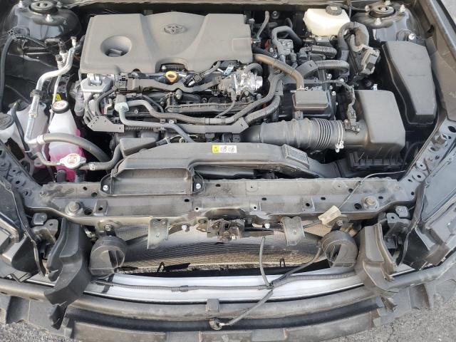 Photo 11 from auction – 2025 TOYOTA CAMRY XSE with VIN 4T1DAACK5SU006109
