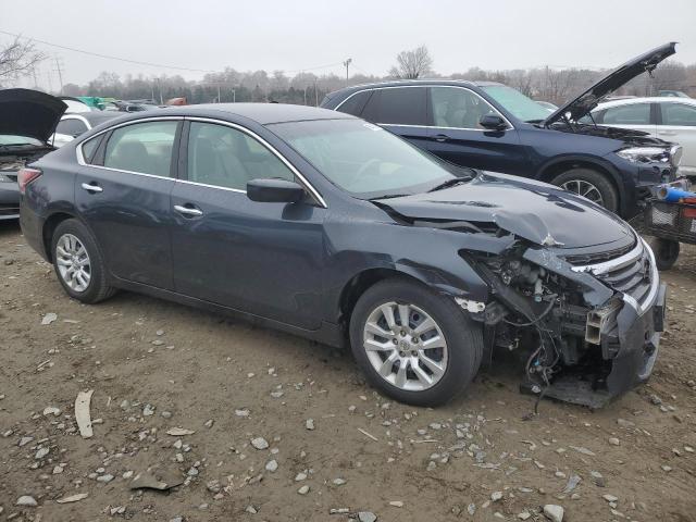 Photo 4 from auction – 2015 NISSAN ALTIMA 2.5 with VIN 1N4AL3AP7FC462464