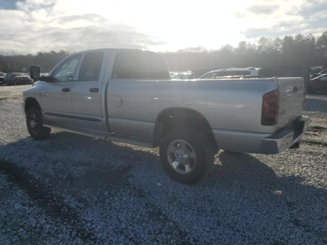 صورة رقم 2 من المزاد - 2007 DODGE RAM 2500 S مع VIN 3D7KS28A87G823962