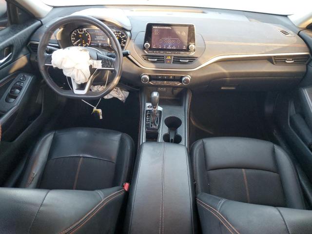 Photo 8 from auction – 2022 NISSAN ALTIMA SR with VIN 1N4BL4CV3NN378537