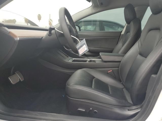 Photo 7 from auction – 2021 TESLA MODEL 3 with VIN 5YJ3E1EA0MF941462