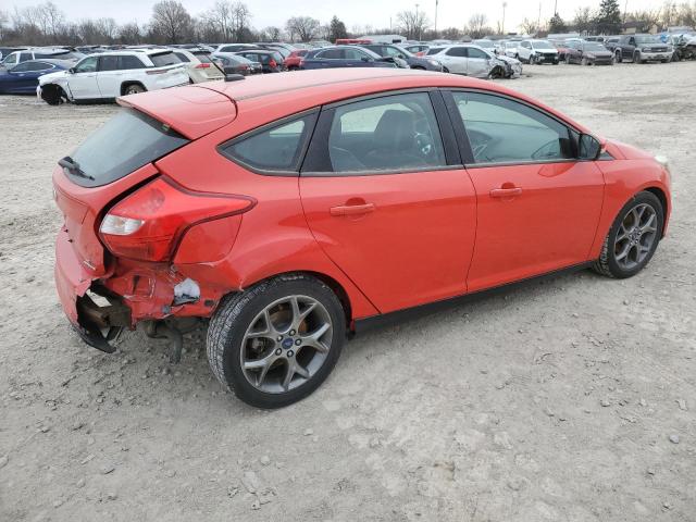 Photo 3 from auction – 2013 FORD FOCUS SE with VIN 1FADP3K26DL223974