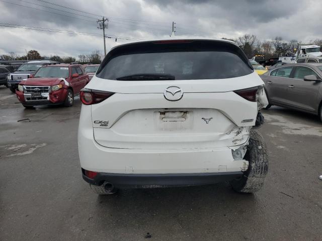 Photo 6 from auction – 2019 MAZDA CX-5 TOURI with VIN JM3KFBCM5K0652964