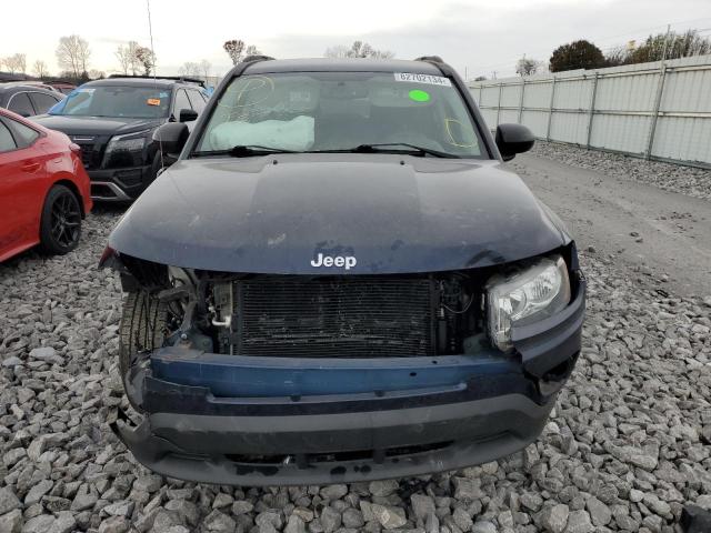 Photo 5 from auction – 2017 JEEP COMPASS SP with VIN 1C4NJCBA9HD186216