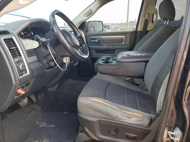 Photo 7 from auction – 2017 RAM 1500 SLT with VIN 1C6RR6TT8HS584967