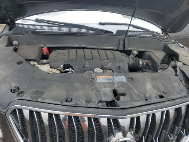 Photo 11 from auction – 2017 BUICK ENCLAVE with VIN 5GAKVBKD4HJ288456