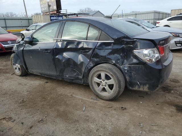 Photo 2 from auction – 2015 CHEVROLET CRUZE LT with VIN 1G1PC5SB1F7207801
