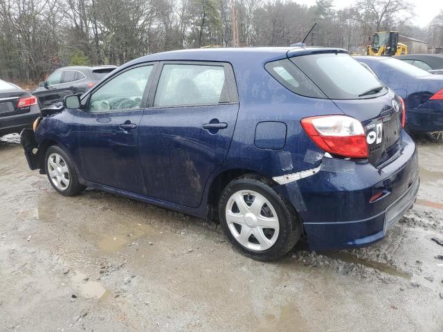 Photo 2 from auction – 2010 TOYOTA CORROLA with VIN 2T1KU4EE9AC520181