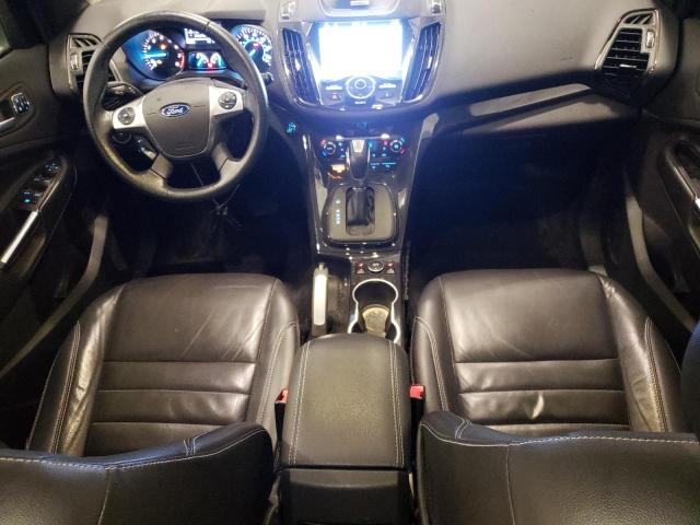Photo 8 from auction – 2016 FORD ESCAPE TIT with VIN 1FMCU9JX3GUA96397