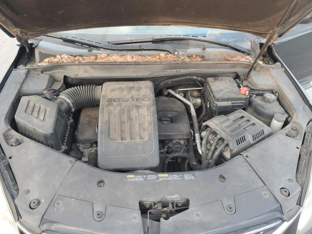 Photo 11 from auction – 2016 CHEVROLET EQUINOX LT with VIN 2GNALCEK2G1148910