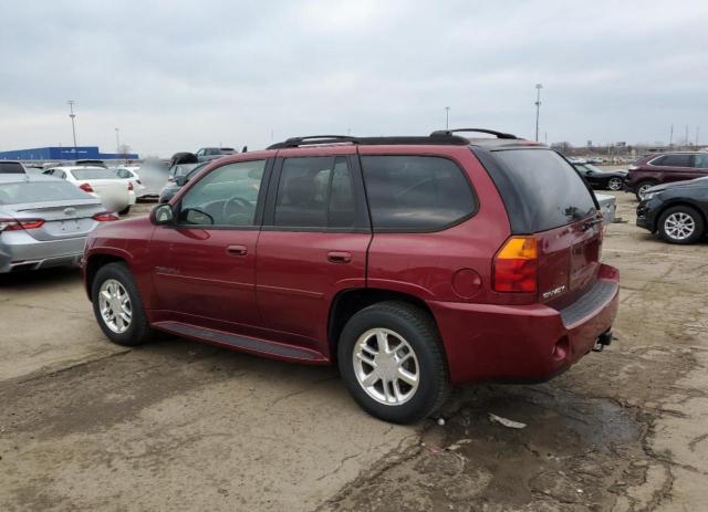 Photo 2 from auction – 2006 GMC ENVOY DENA with VIN 1GKES63M562341669