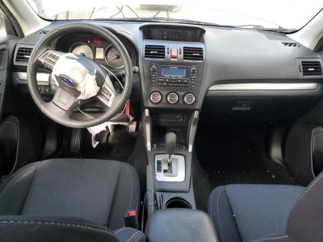 Photo 8 from auction – 2015 SUBARU FORESTER 2 with VIN JF2SJADC0FH403424
