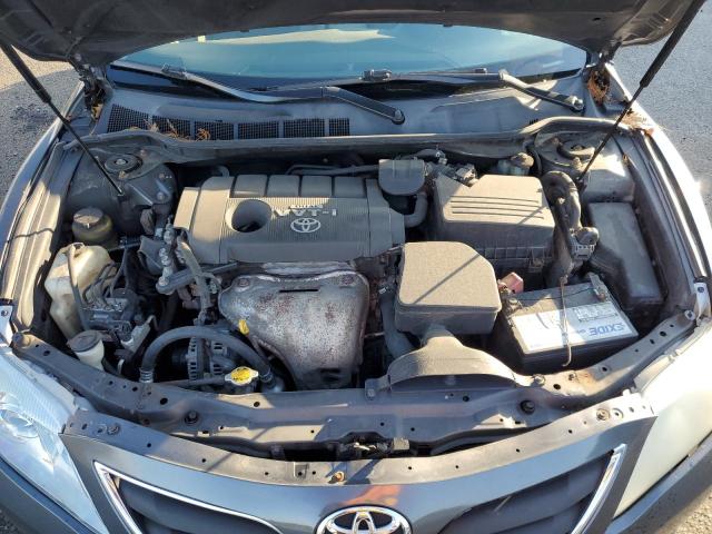 Photo 11 from auction – 2010 TOYOTA CAMRY BASE with VIN 4T4BF3EKXAR050080