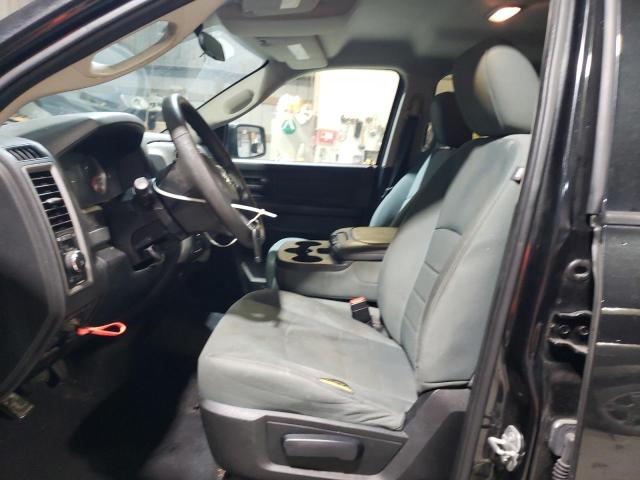 Foto 7 de la subasta – 2016 RAM 1500 ST con VIN 1C6RR7FG1GS372138