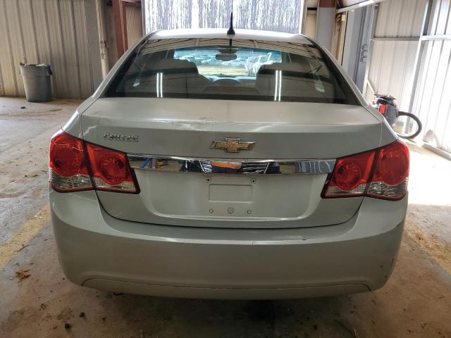Photo 6 from auction – 2012 CHEVROLET CRUZE LS with VIN 1G1PC5SH6C7155467